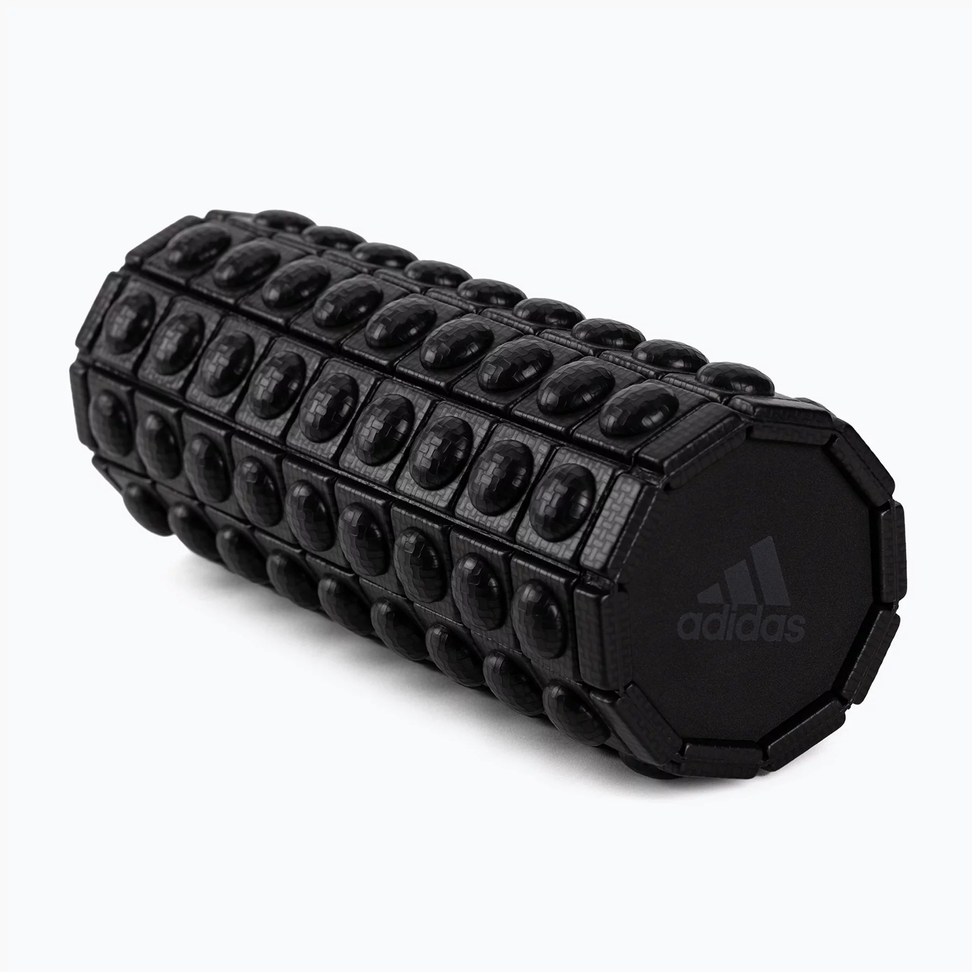 Adidas Piankowy roller do masażu ADAC-11505BK czarny ADAC-11505BK