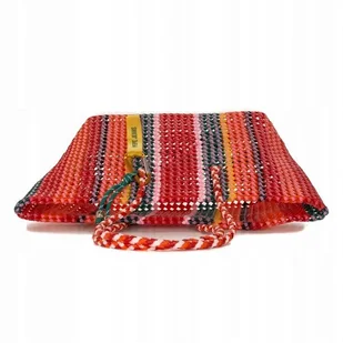 Pepe Jeans Torebka Damska Wielokolorowa Awd - Torebki damskie - miniaturka - grafika 1