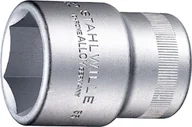 Klucze i nasadki - Stahlwille Nasadka 3/4" 60mm, 6-kątna, krótka - miniaturka - grafika 1