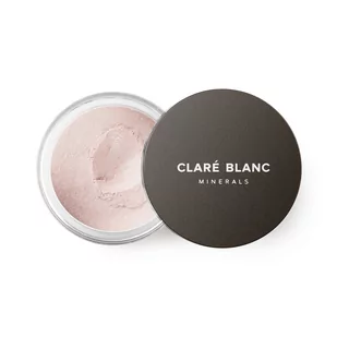Clare Blanc, cień do powiek Pinky Beige 890, 1,4 g - Cienie do powiek - miniaturka - grafika 1