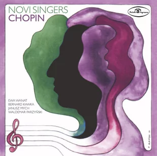 Polskie Nagrania Chopin - Jazz, Blues - miniaturka - grafika 1