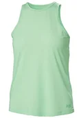 Koszulki i topy damskie - Helly Hansen Women's Siren Tank Top, Szary, L - miniaturka - grafika 1