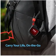 Dyski SSD - SSD Patriot External SSD PDP31 1TB M.2 2230 Type-C 1000MBS/1000MBS PDP311TB23UCK - miniaturka - grafika 1