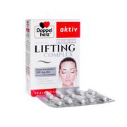 Nutrikosmetyki - Queisser Pharma Doppelherz aktiv Lifting Complex 30 szt. - miniaturka - grafika 1