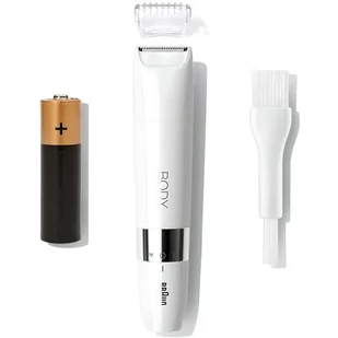 Braun BS1000 - Trymery - miniaturka - grafika 1