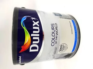 Dulux Kolory świata Zatoka wikingów 2,5L - Farby wewnętrzne - miniaturka - grafika 2