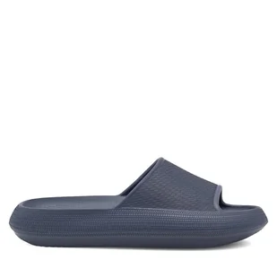 Klapki MEXX MICC1905341B-01 Granatowy - Buty dla chłopców - miniaturka - grafika 1