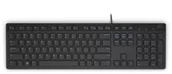 Klawiatury - Dell KB216-B KYBD 105 FR KB216-B PMX RTL - miniaturka - grafika 1