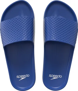 Speedo Klapki basenowe męskie Speedo Slide Entry rozmiar 47 - Klapki i japonki męskie - miniaturka - grafika 1