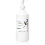 Szampony do włosów - Simply Zen Detoxifying szampon oczyszczająco-detoksykujący do wszystkich rodzajów włosów 1000 ml - miniaturka - grafika 1