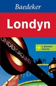 Przewodniki - Londyn - miniaturka - grafika 1