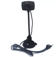 Kamery internetowe - XTREME kamera internetowa z mikrofonem USB 3.0. - miniaturka - grafika 1