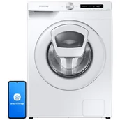 Pralki - Samsung AddWash WW70T552DTW - miniaturka - grafika 1
