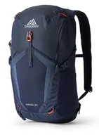 Plecaki - Plecak sportowy Gregory Nano 24 - spark navy - miniaturka - grafika 1