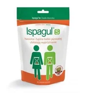 Odchudzanie i oczyszczanie - Herbastudio ISPA gUL S proszek 200 g - miniaturka - grafika 1