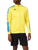 Bluzy dla chłopców - Joma chłopięca 100687.907 bluza chłopięca (Royal), XXS - miniaturka - grafika 1