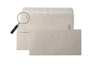 Koperty - Nettuno Perla DL 110x220 mm, 100g, HK. koperta ozdobna (kod ppp335) - miniaturka - grafika 1