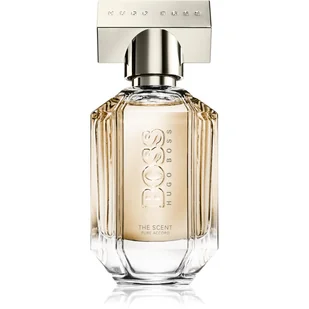 Hugo Boss The Scent Pure Accord woda toaletowa 50 ml - Wody i perfumy damskie - miniaturka - grafika 1