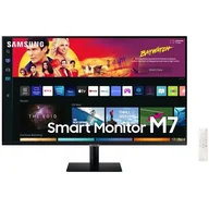 Monitory - Samsung S32BM700UUX - miniaturka - grafika 1