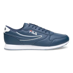 Obuwie sportowe Fila ORBIT LOW 1010263_29Y - Buty sportowe męskie - miniaturka - grafika 1