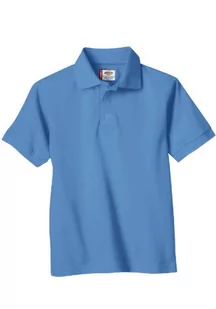 Dickies Męska koszulka polo z krótkim rękawem - Koszulki męskie - miniaturka - grafika 1