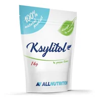 Cukier i słodziki - ALLNUTRITION Ksylitol 1000g - miniaturka - grafika 1