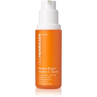 OLEHENRIKSEN Banana Bright Vitamin C Serum - Serum z witaminą C - Serum do twarzy - miniaturka - grafika 1