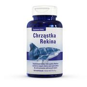 Suplementy diety - A-Z Medica ANDEAN MEDIC Chrząstka rekina 420 mg x 100 kaps - miniaturka - grafika 1