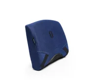 Fotele gamingowe - Diablo Chairs do fotela X-Starter Granatowy - miniaturka - grafika 1