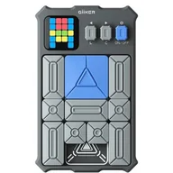 Gry planszowe - Gra logiczna GIIKER Super Slide Szary - miniaturka - grafika 1