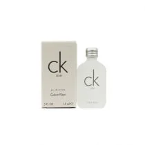 Calvin Klein One woda toaletowa 15ml - Wody i perfumy unisex - miniaturka - grafika 2