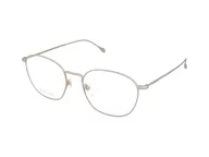 Okulary korekcyjne, oprawki, szkła - Gucci GG1186O 004 - miniaturka - grafika 1