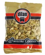 Ziarna i nasiona roślin strączkowych - Dilan Pestki dyni 80g - miniaturka - grafika 1