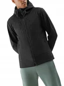 Kurtki męskie - Softshell Kurtka Męska 4F 4Fwss24Tsofm224-20S Sportowa Z Membraną L - miniaturka - grafika 1