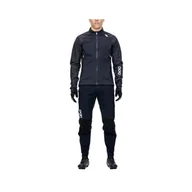 Kurtki rowerowe - Kurtka rowerowa męska POC Resistance Pro Enduro Rain - miniaturka - grafika 1
