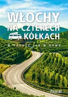 Przewodniki - Włochy na czterech kółkach - miniaturka - grafika 1