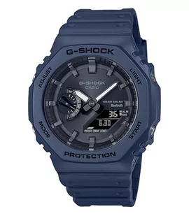 Zegarek SPORTOWY ZEGAREK G-SHOCK GA-B2100-2AER - Zegarki męskie - miniaturka - grafika 1