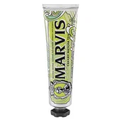 Pasty do zębów - Marvis Creamy Matcha Tea 75 ml - miniaturka - grafika 1