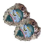 Karma dla ptaków - MultiFit Duże szyszki piniowe 2 × 1 szt. - miniaturka - grafika 1