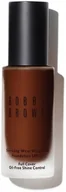 Podkłady do twarzy - Bobbi Brown Podkład Skin Long-Wear Weightless Foundation SPF 15 Chestnut W-108 / 9 - miniaturka - grafika 1