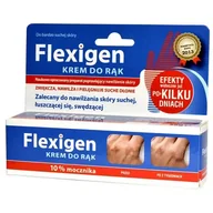 Żele i maści lecznicze - Flexigen krem do rąk 56 g - miniaturka - grafika 1