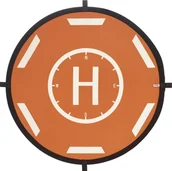 Akcesoria do drona - STARTRC Składany pas startowy dla dronów STARTRC, średnica 84 cm, rozliczenie DJI Mavic Mini, AIR, FPV, Phantom, Skydio - miniaturka - grafika 1