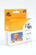 Tusze zamienniki - THI Tusz Black EPSON 378XLzamiennik C13T37914010 (C13T37814010) WOX-E378BN - miniaturka - grafika 1