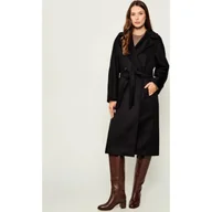 Płaszcze damskie - Weekend MaxMara Wełniany płaszcz RESINA - miniaturka - grafika 1