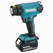 Opalarki - MAKITA OPALARKA AKUMULATOROWA LXT 18V 1*5.0AH - miniaturka - grafika 1