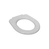 Deski sedesowe - Jika Deep - Deska sedesowa bez pokrowca, Antibak, kolor biały H8932823000631 - miniaturka - grafika 1