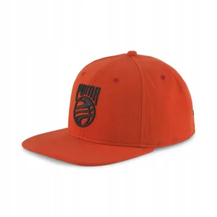 Puma Czapka Basketball Pro 02449102 R Uniwersalny - Czapki i chusty sportowe męskie - miniaturka - grafika 1