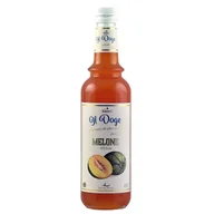 Syropy i koncentraty owocowe - Syrop barmański, do drinków MELON 700 ml - miniaturka - grafika 1