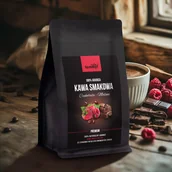 Kawa - Kawa Kostaryka Las Lajas Black Diamond 250g KKBD250 - miniaturka - grafika 1