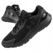 Buty sportowe damskie - Buty damskie sportowe Under Armour [3024989-002] - miniaturka - grafika 1